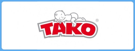 Tako детские коляски