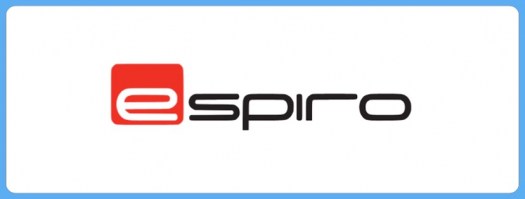 Espiro коляски
