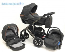 Coletto Emporio коляска e02