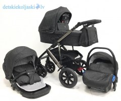 Coletto Astin коляска AS-01