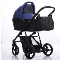 Verdi Verdi Dynamic 03 (зеленая) детская коляска