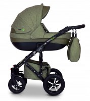 Verdi Pepe Eco col.102 детская коляска