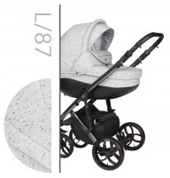 Baby-merc Style L/87 детские коляски