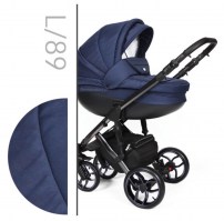 Baby-merc Style L/89 детские коляски