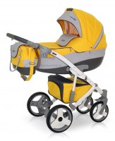 Детская коляска Verdi Vango col.8